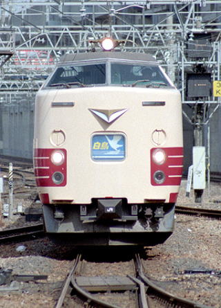 T11編成「いなほ」